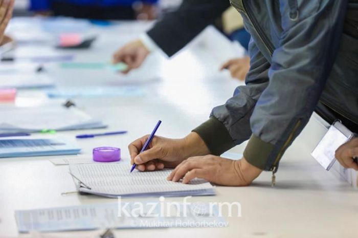 Определен список кандидатов в депутаты Мажилиса от Народной партии Казахстана