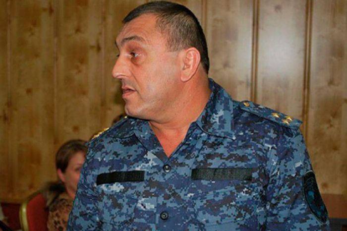 Полковника полиции обвинили в терактах в московском метро