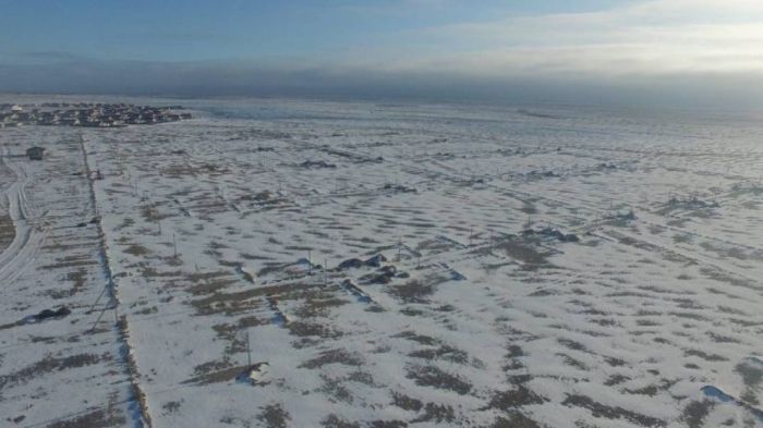 В ЗКО неиспользуемые земли фермеров возвращают в пользу государства 