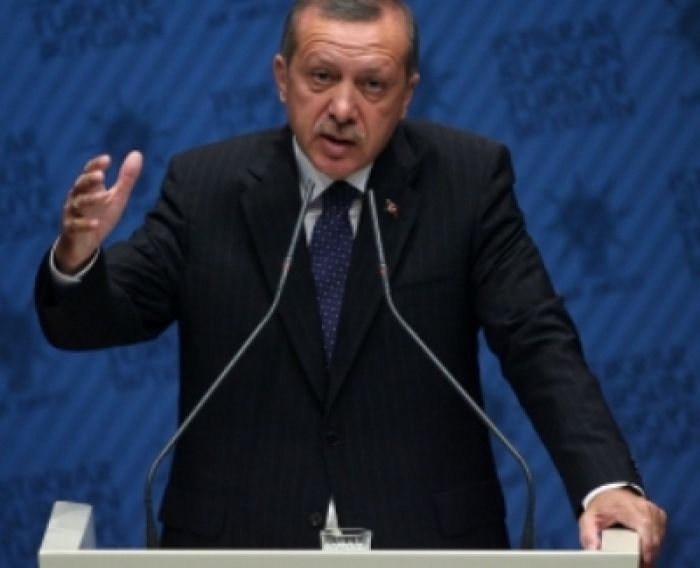 Турция объявила о замораживании отношений с Израилем