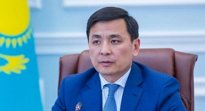 Кульгинов не смог объяснить заем $1 млрд для «Астана LRT» под госгарантию за рубежом 