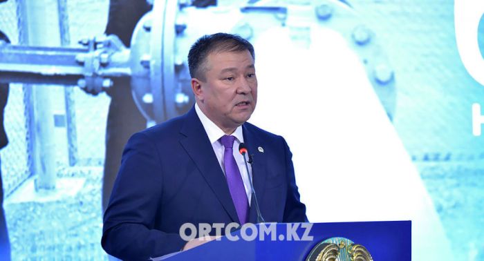 Экс-акиму Кызылординской области вынесли приговор 