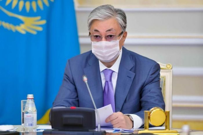 Токаев наделен правом менять статус городов Казахстана 
