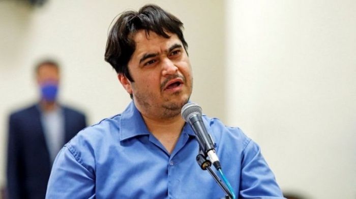 В Иране казнили оппозиционного журналиста 