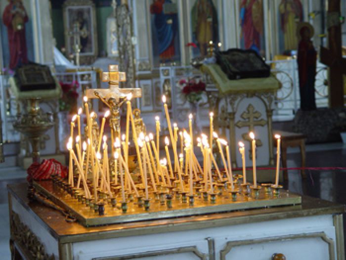 В Атырау построят второй православный храм