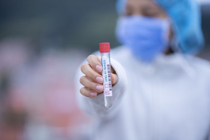 50 человек заразились коронавирусом в Атырау за сутки 