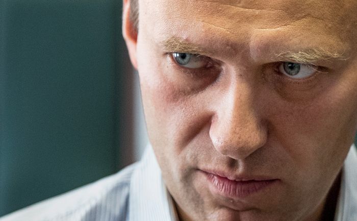 Times сообщила о второй попытке отравления Навального перед Берлином 