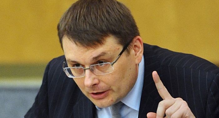 Депутат госдумы: Россия должна потребовать от Казахстана отдать территорию 