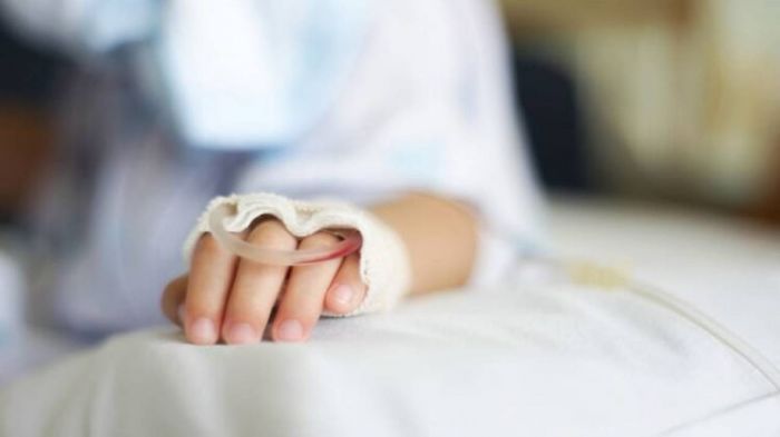 Скончался ребенок, которого экстренно госпитализировали из аэропорта Актау 