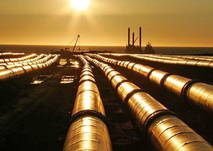 Проект реверса нефтепровода Кенкияк – Атырау перенесен на середину 2021 года