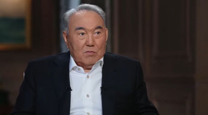 Назарбаев об оппозиции: Они должны предлагать что-то реальное, конструктивное 