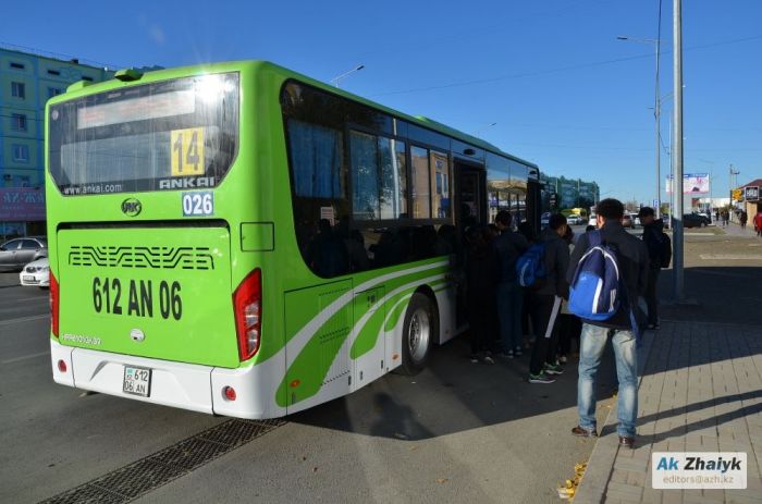 Возобновятся автобусные маршруты №3, 15, 30 и 62 