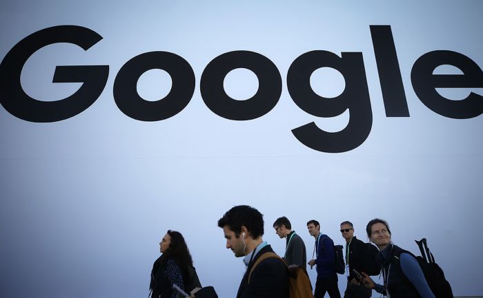 Десять американских штатов обвинили Google и Facebook в сговоре 