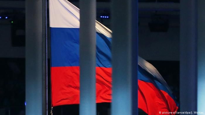 Спортивный суд в Лозанне отстранил Россию от Олимпиад на два года 