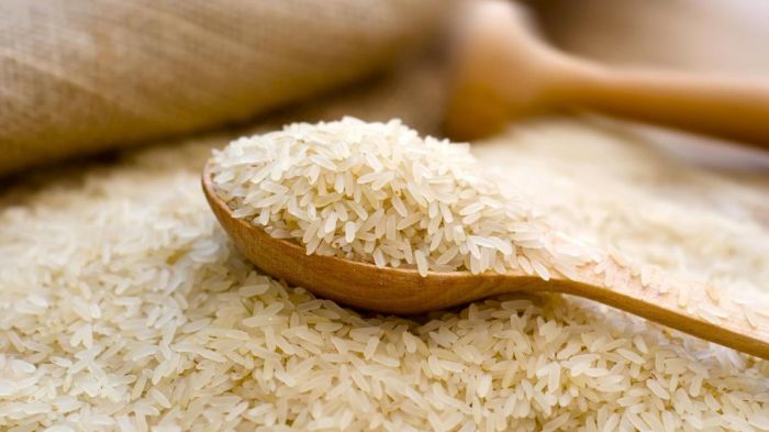 Сократить посевы риса, чтобы экономить воду, предлагает Минэкологии