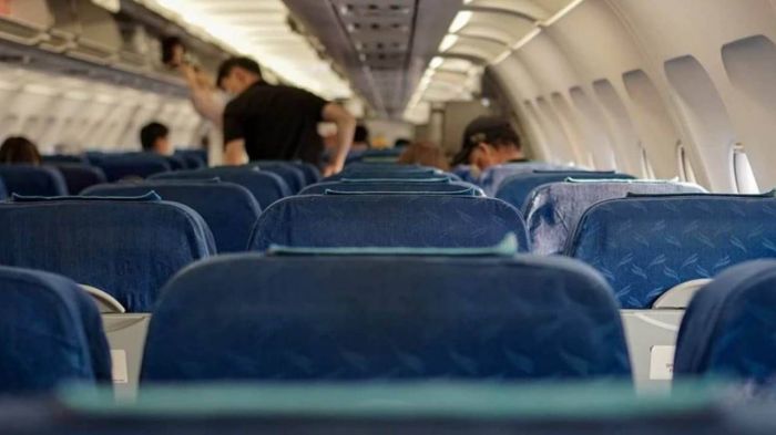 В Атырау 34 пассажиров, прибывших из Египта, поместили в стационар 