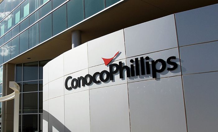 ConocoPhillips обнаружила в Норвежском море крупные нефтяные залежи