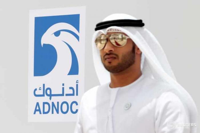 ADNOC передала Eni и PTTEP права на разведку нефти и газа на шельфе ОАЭ