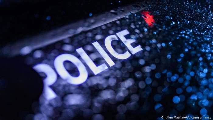 Стрельба во Франции: убиты трое полицейских 