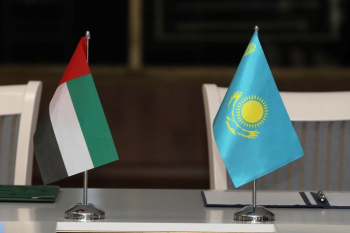 Казахстан и ОАЭ предоставят друг другу земельные участки на 49 лет