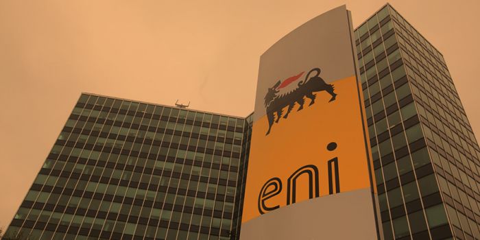 Итальянская Eni обнаружила запасы нефти в Египте