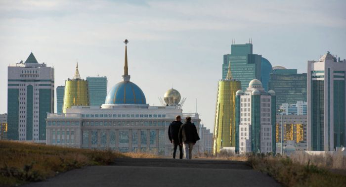 Токаев подписал Экологический кодекс Казахстана 