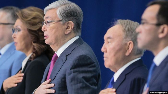 «Импотенция» власти, Назарбаев и Токаев, модель «лояльные, но не умные». «Какими будут в 2021-м цены на нефть, курс тенге, стоимость жилья и рынок труда». «Что мешает местному самоуправлению в Казахстане»