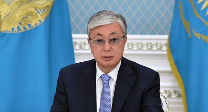 Токаев: Мы можем продолжить дело возвращения исторических названий по всему Казахстану 
