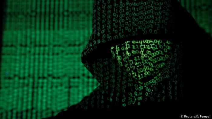 Спецслужбы США склоняются к версии о причастности РФ к кибератакам на правительство