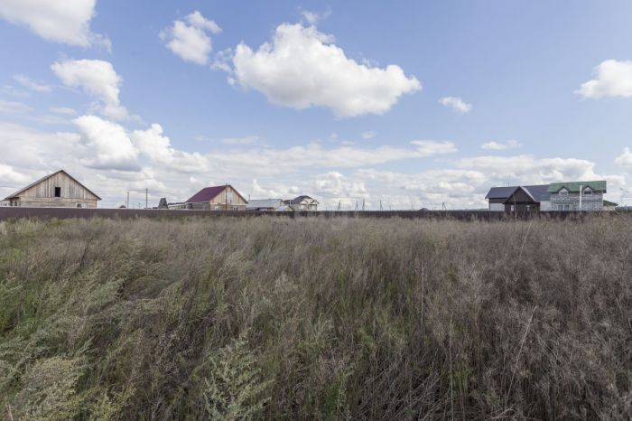 В Атырауской области изъято 274 тысячи га неиспользуемых земель