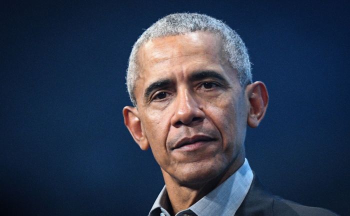 Обама назвал штурм Капитолия «великим позором» для Америки 