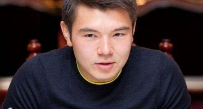 Удержать его было невозможно – Назарбаев рассказал о зависимости внука Айсултана 