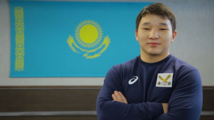 Казахстанцы выбрали лучшего спортсмена 2020 года