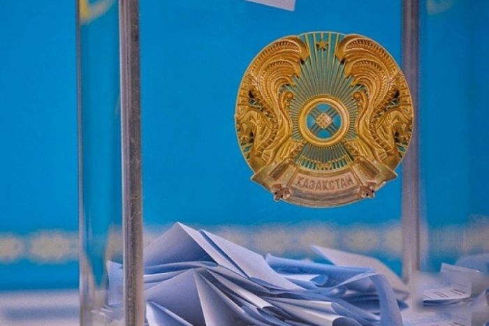 ЦИК опубликовал окончательные итоги выборов в Казахстане