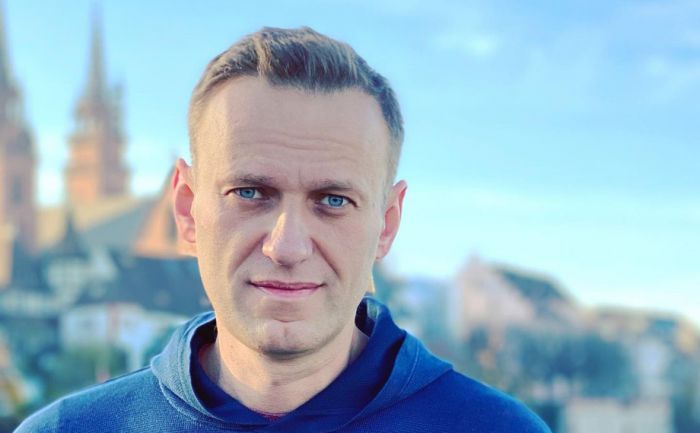Навальный назвал дату возвращения в Россию 