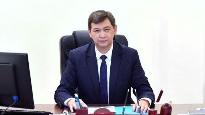 Эпидситуация в стране ухудшается - главный санврач Казахстана