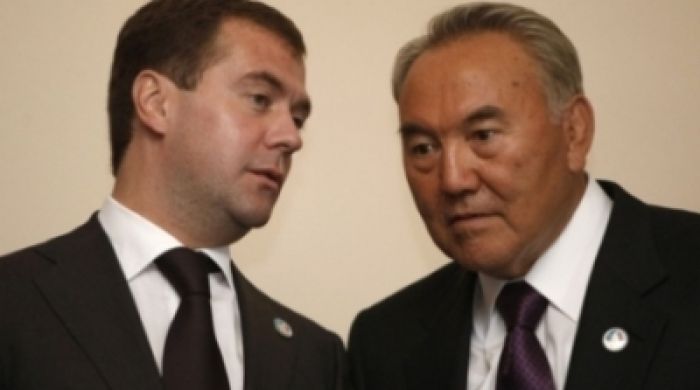 В Астрахани главы Казахстана и России обсудят вопросы сотрудничества в приоритетных областях