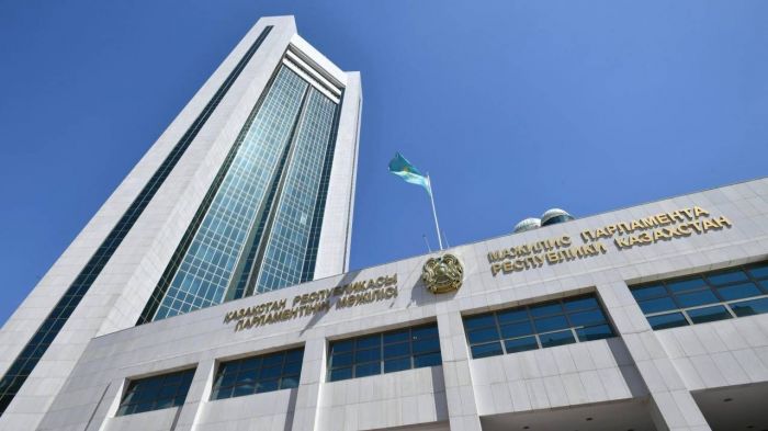 Токаев созвал первую сессию парламента нового созыва 