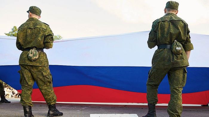 В России вынесли приговор банде, обложившей данью воинскую часть