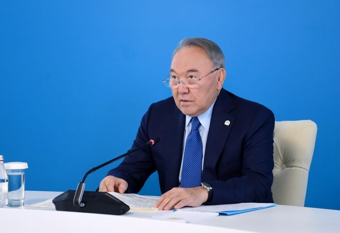 Назарбаев высказался по поводу кандидатуры премьер-министра 