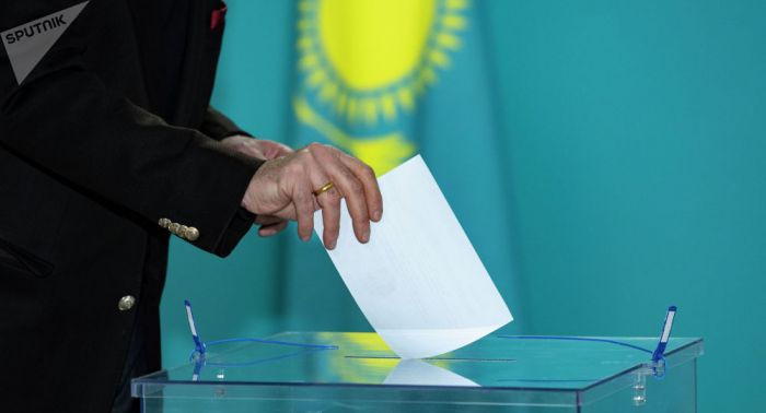 Токаев считает возможным перейти к выборности районных акимов 