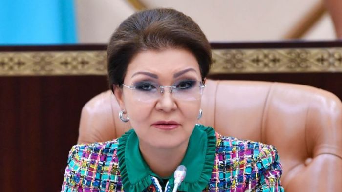 Дарига Назарбаева вошла в Комитет по экономическим реформам Мажилиса 