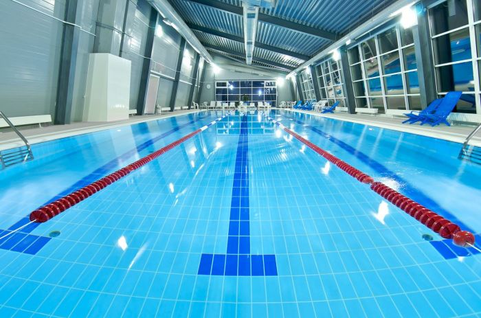 Трагедия в спорткомплексе в Нур-Султане – девушка утонула в бассейне 