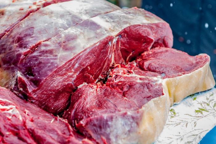 В Казахстане подорожало мясо – больше всего баранина 