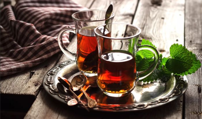 Назван напиток с антикоронавирусным эффектом 