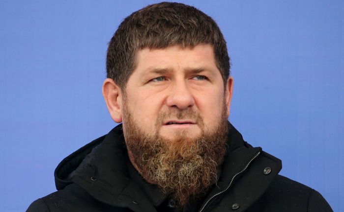 Кадыров отчитался о ликвидации террористов в Чечне, среди убитых уроженец Казахстана