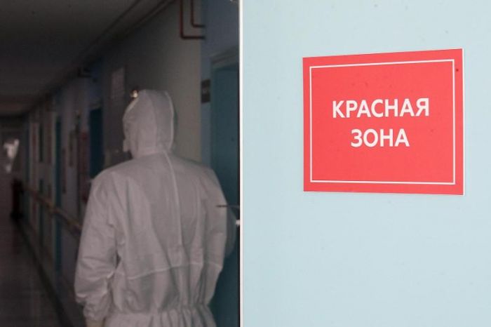 Алматы вошел в «красную» зону по эпидситуации с коронавирусом