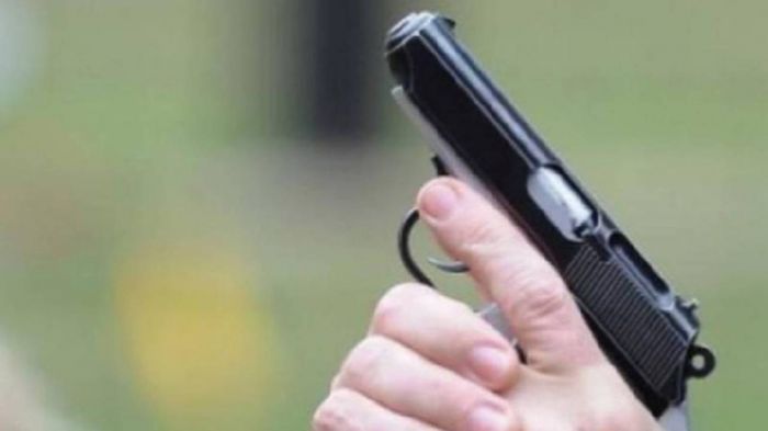В Кокшетау молодой человек открыл стрельбу во время ссоры