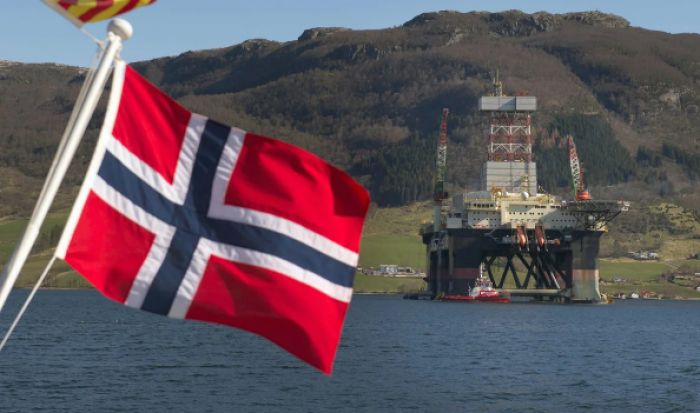 Норвежский пенсионный фонд продал все нефтегазовые активы 