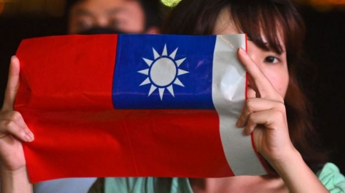 Китай пригрозил Тайваню войной, если тот будет стремиться к независимости 